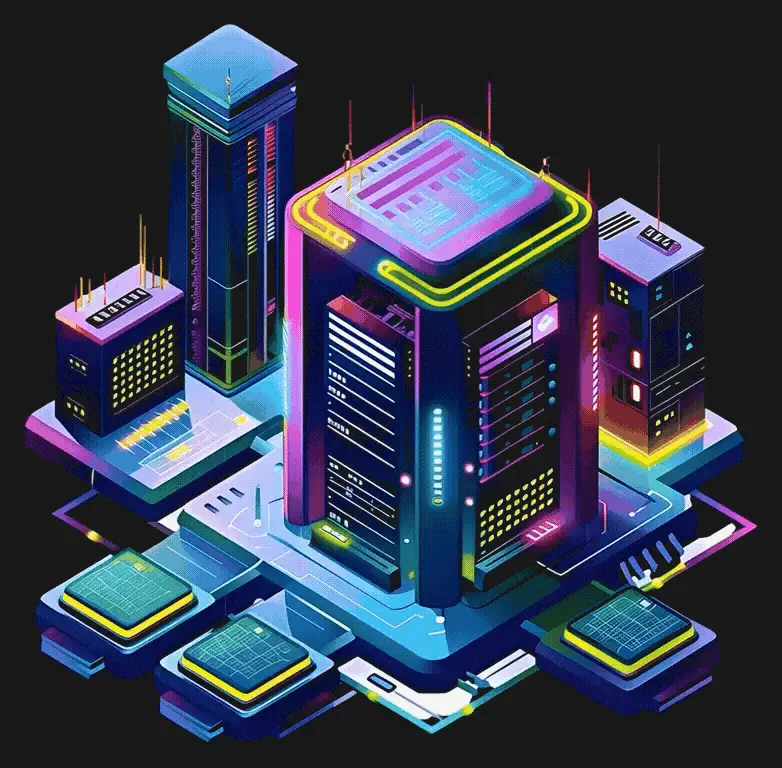 Scalable Storage